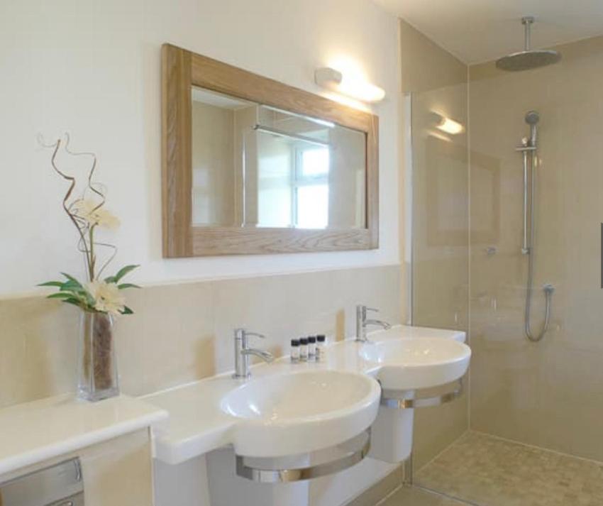 Trevone House With Hot Tub On Retallack Resort Padstow Exteriér fotografie